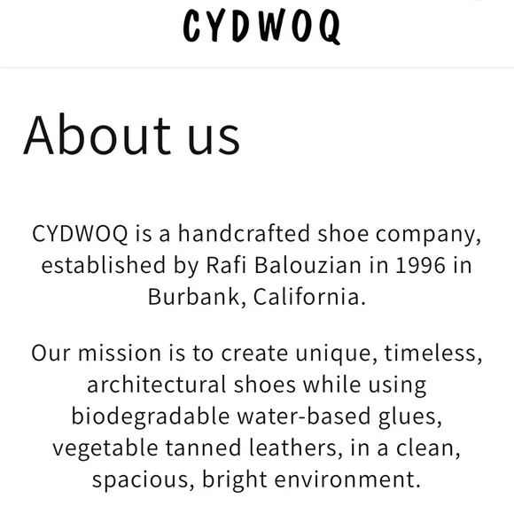 Women’s Black Leather Zip-Front Ankle Booties - Picture 12 of 13